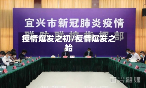 疫情爆发之初/疫情爆发之始-第2张图片