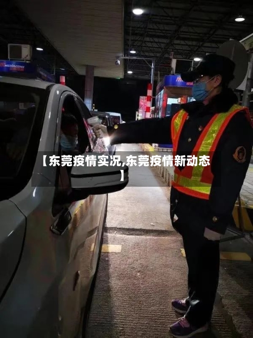 【东莞疫情实况,东莞疫情新动态】-第2张图片