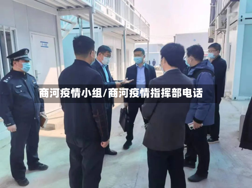 商河疫情小组/商河疫情指挥部电话-第2张图片