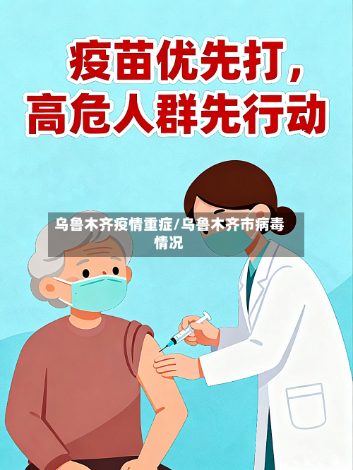 乌鲁木齐疫情重症/乌鲁木齐市病毒情况