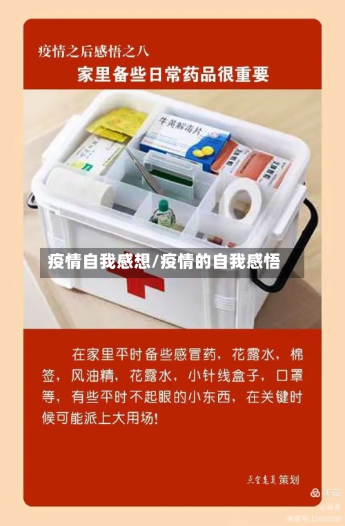 疫情自我感想/疫情的自我感悟