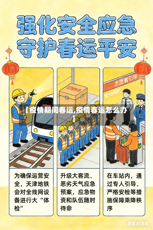 【疫情期间春运,疫情春运怎么办】
