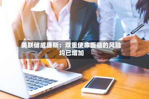 美联储威廉斯：双重使命面临的风险均已增加