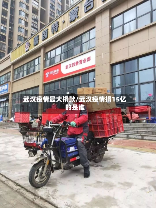 武汉疫情最大捐款/武汉疫情捐15亿的是谁