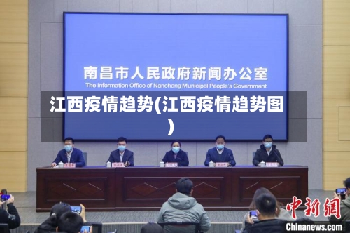 江西疫情趋势(江西疫情趋势图)