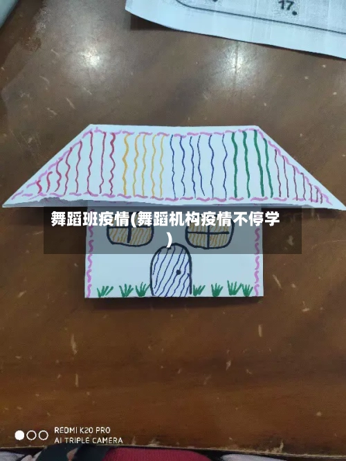 舞蹈班疫情(舞蹈机构疫情不停学)