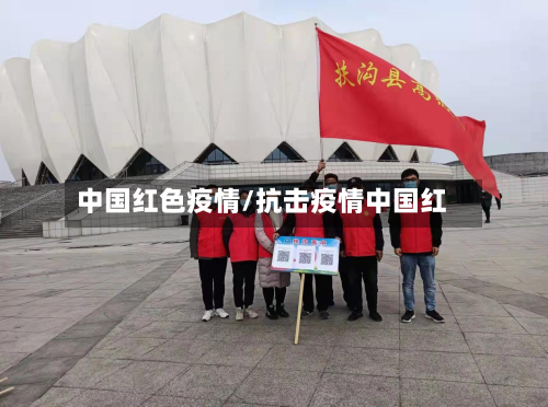 中国红色疫情/抗击疫情中国红