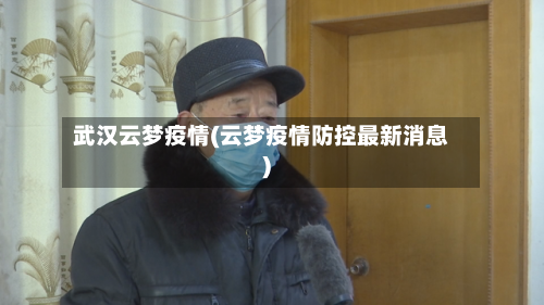 武汉云梦疫情(云梦疫情防控最新消息)