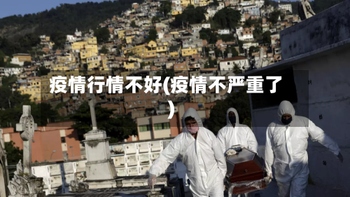 疫情行情不好(疫情不严重了)
