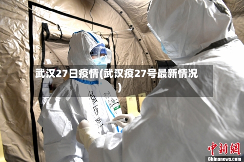 武汉27日疫情(武汉疫27号最新情况)